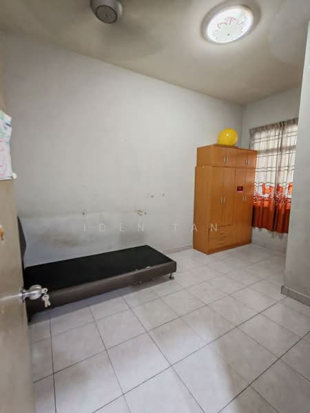 Rumah Teres 2 Tingkat untuk Dijual di Taman Nusa Bestari (Iskandar Puteri (Nusajaya)) - Iden Tan - Bedroom - PropertyGuru.com.my