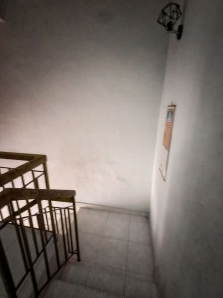 Rumah Teres 2 Tingkat untuk Dijual di Taman Nusa Bestari (Iskandar Puteri (Nusajaya)) - Iden Tan - Corridor - PropertyGuru.com.my