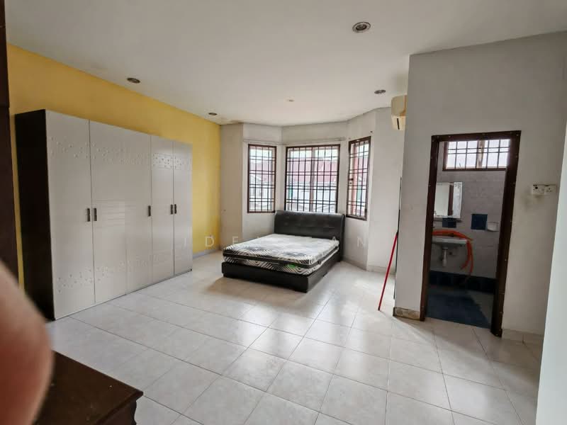 Rumah Teres 2 Tingkat untuk Dijual di Taman Nusa Bestari (Iskandar Puteri (Nusajaya)) - Iden Tan - PropertyGuru.com.my