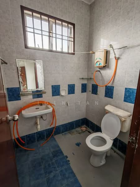 Rumah Teres 2 Tingkat untuk Dijual di Taman Nusa Bestari (Iskandar Puteri (Nusajaya)) - Iden Tan - PropertyGuru.com.my