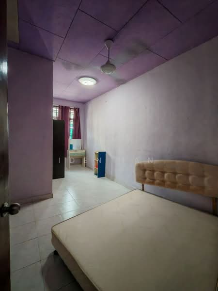 Rumah Teres 2 Tingkat untuk Dijual di Taman Nusa Bestari (Iskandar Puteri (Nusajaya)) - Iden Tan - PropertyGuru.com.my