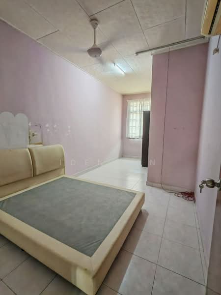 Rumah Teres 2 Tingkat untuk Dijual di Taman Nusa Bestari (Iskandar Puteri (Nusajaya)) - Iden Tan - PropertyGuru.com.my