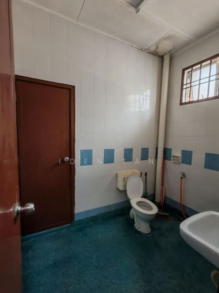 Rumah Teres 2 Tingkat untuk Dijual di Taman Nusa Bestari (Iskandar Puteri (Nusajaya)) - Iden Tan - PropertyGuru.com.my