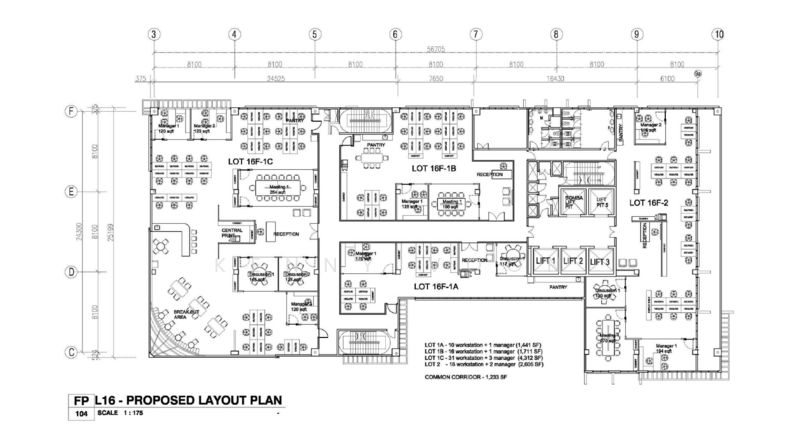 Office for Rent in Bandar Puteri Puchong (Puchong) - Kenny Voon - PropertyGuru.com.my