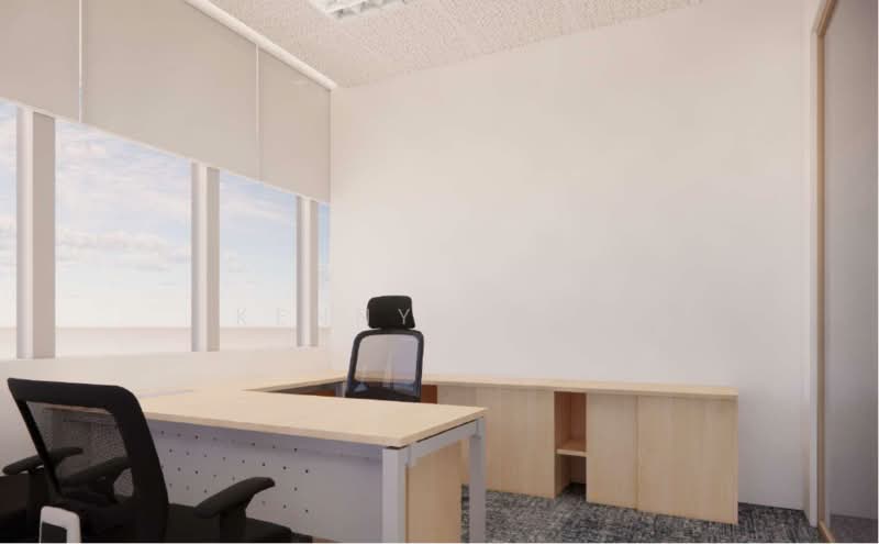 Office for Rent in Bandar Puteri Puchong (Puchong) - Kenny Voon - Study - PropertyGuru.com.my