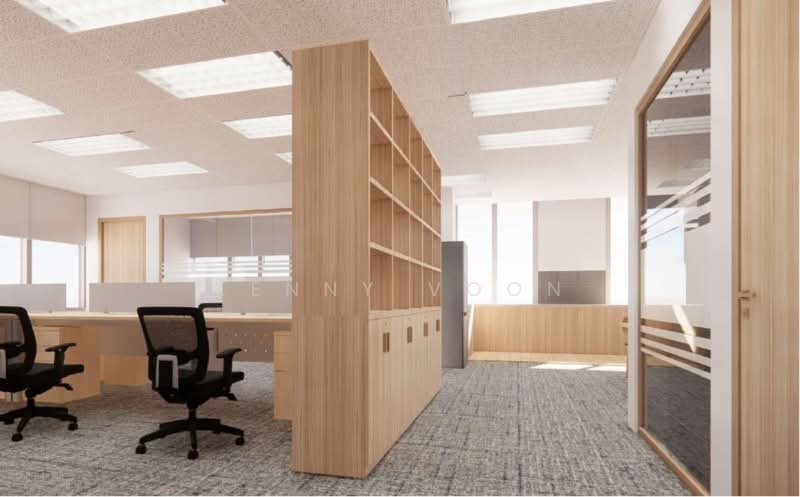 Office for Rent in Bandar Puteri Puchong (Puchong) - Kenny Voon - Interior - PropertyGuru.com.my
