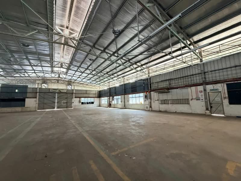 Detached Factory for Rent in Bayan Lepas (Penang) - Crystal Tee - Interior - PropertyGuru.com.my