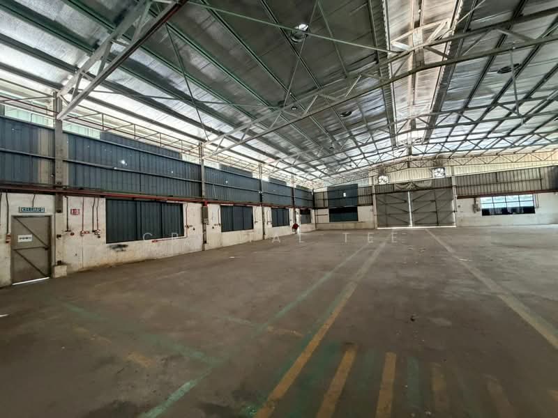 Detached Factory for Rent in Bayan Lepas (Penang) - Crystal Tee - Interior - PropertyGuru.com.my