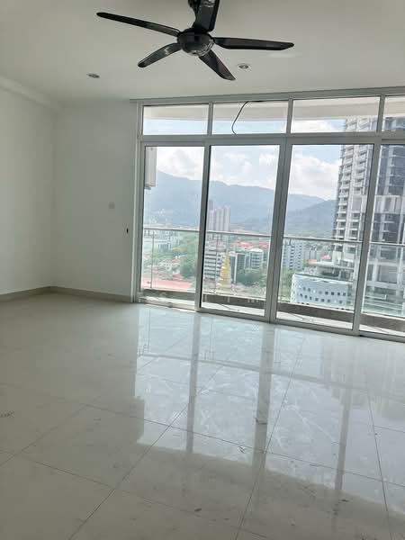 Condominium for Sale at H Residence (One Ritz Residence / Kelawai View) - TS Lim - View - PropertyGuru.com.my