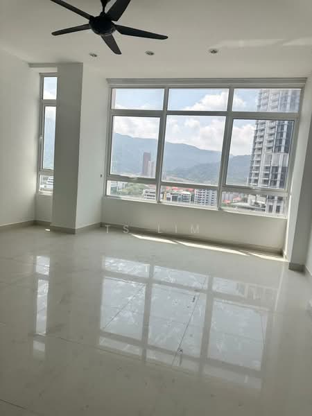 Condominium for Sale at H Residence (One Ritz Residence / Kelawai View) - TS Lim - View - PropertyGuru.com.my