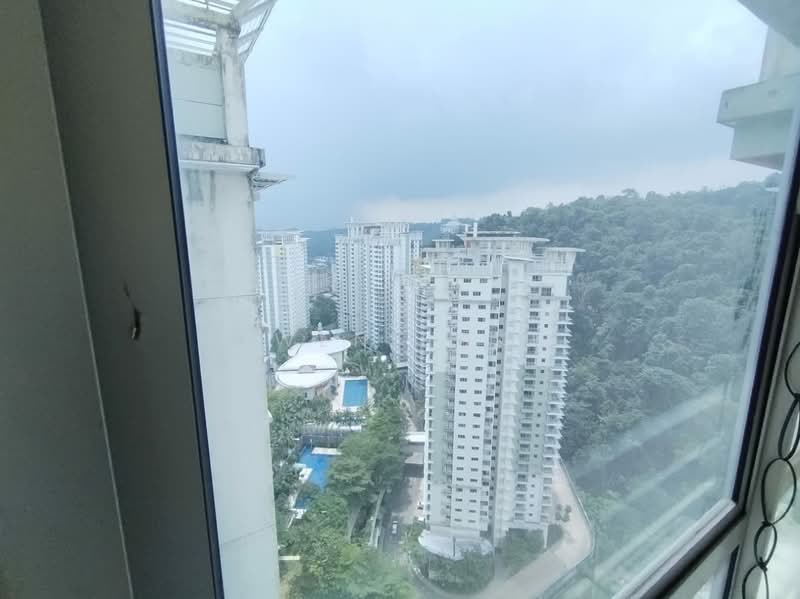 Service Residence for Rent at Metropolitan Square - Owen Loke - View - PropertyGuru.com.my