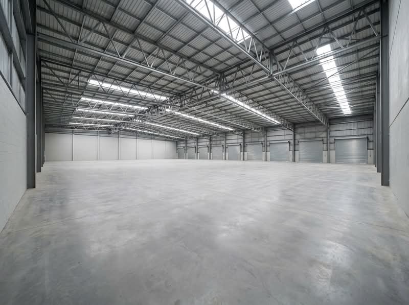 Factory for Rent in Shah Alam (Selangor) - Peter Tan - Interior - PropertyGuru.com.my