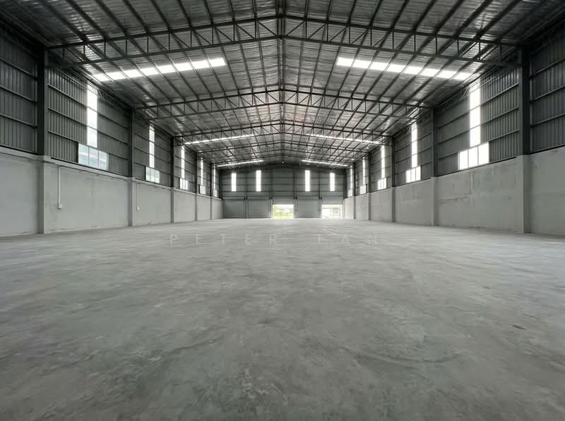 Factory for Rent in Shah Alam (Selangor) - Peter Tan - Interior - PropertyGuru.com.my