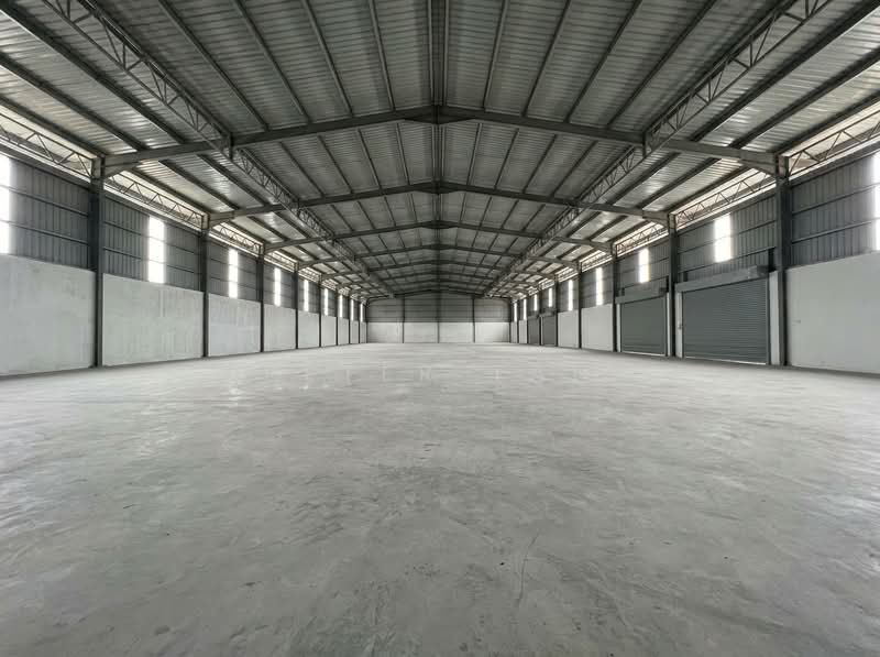 Factory for Rent in Shah Alam (Selangor) - Peter Tan - Interior - PropertyGuru.com.my