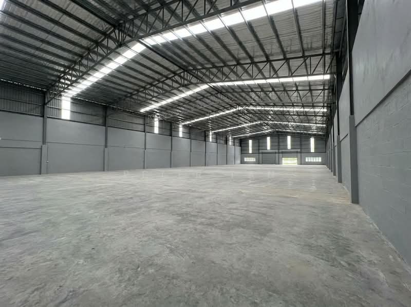 Factory for Rent in Shah Alam (Selangor) - Peter Tan - Interior - PropertyGuru.com.my