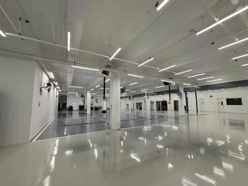 Factory for Rent in Kota Kemuning (Shah Alam) - Jen Tan - Interior - PropertyGuru.com.my