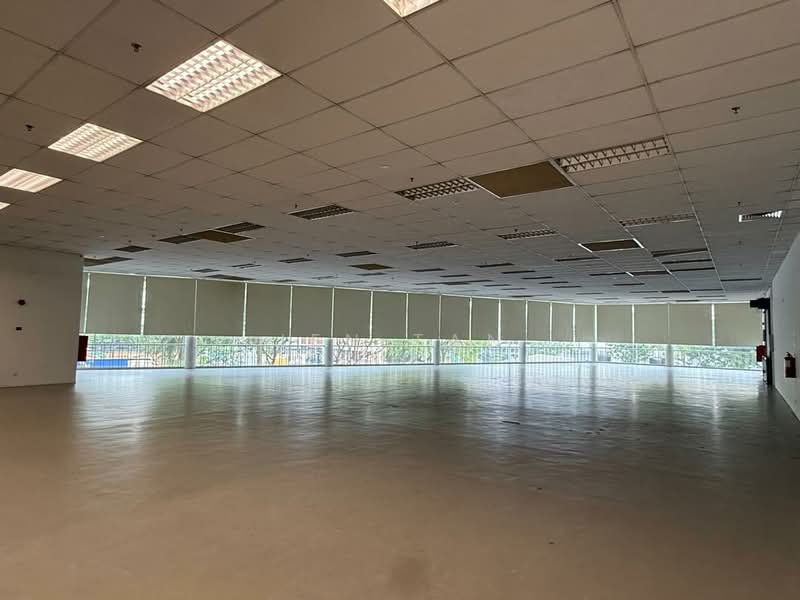 Factory for Rent in Kota Kemuning (Shah Alam) - Jen Tan - Interior - PropertyGuru.com.my