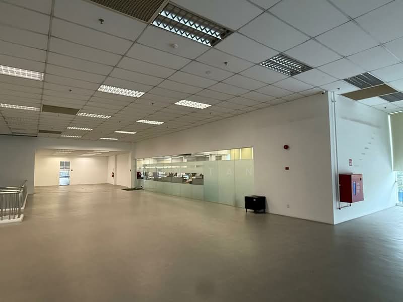 Factory for Rent in Kota Kemuning (Shah Alam) - Jen Tan - Interior - PropertyGuru.com.my