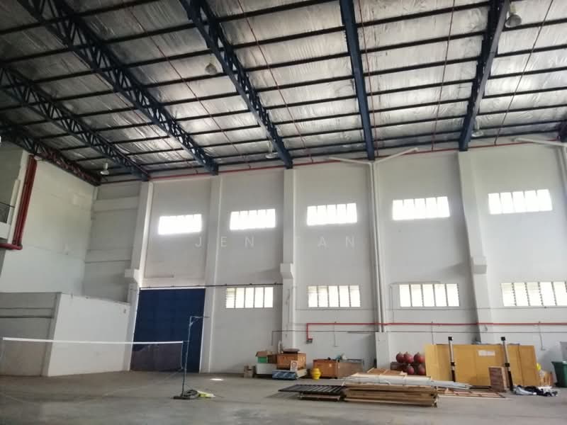 Factory for Rent in Kota Kemuning (Shah Alam) - Jen Tan - Interior - PropertyGuru.com.my