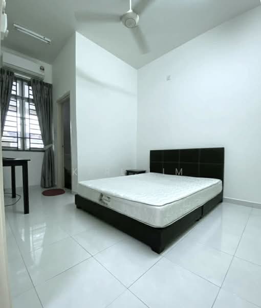 1-storey Terraced House for Sale in Taman JP Perdana (Johor Bahru) - Karl Lim - Bedroom - PropertyGuru.com.my