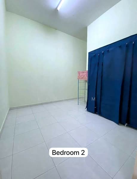 1-storey Terraced House for Sale in Taman JP Perdana (Johor Bahru) - Karl Lim - Bedroom - PropertyGuru.com.my
