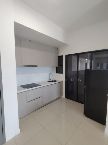 Condominium for Rent at Skyline KL - Paul Wong - Kitchen - PropertyGuru.com.my