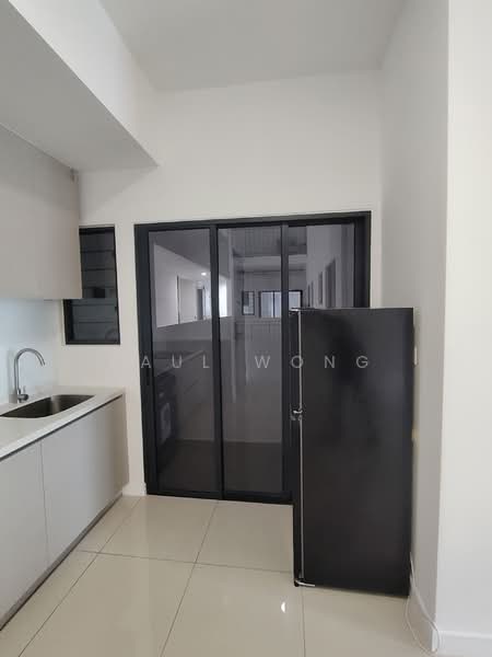 Condominium for Rent at Skyline KL - Paul Wong - Kitchen - PropertyGuru.com.my