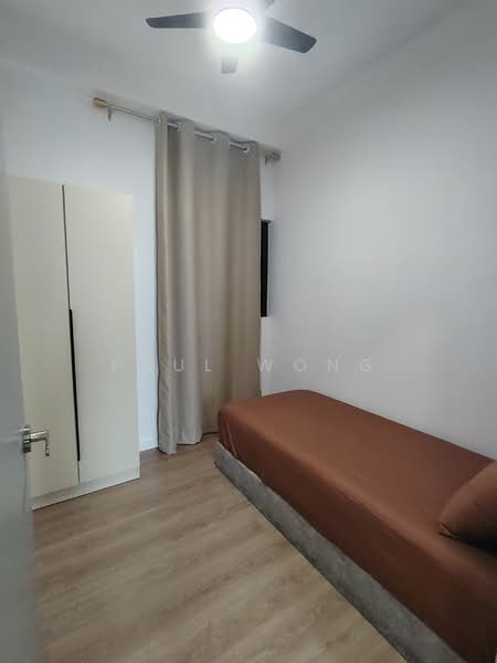 Condominium for Rent at Skyline KL - Paul Wong - Bedroom - PropertyGuru.com.my