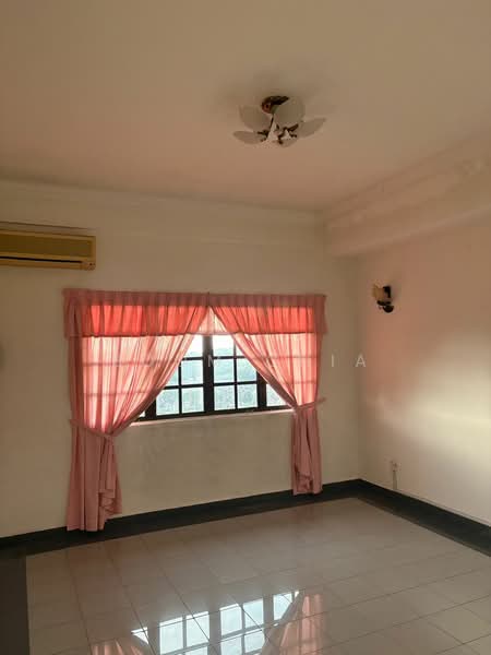 Pangsapuri untuk Dijual di Pangsapuri Excelsa - Boom Chia - Interior - PropertyGuru.com.my