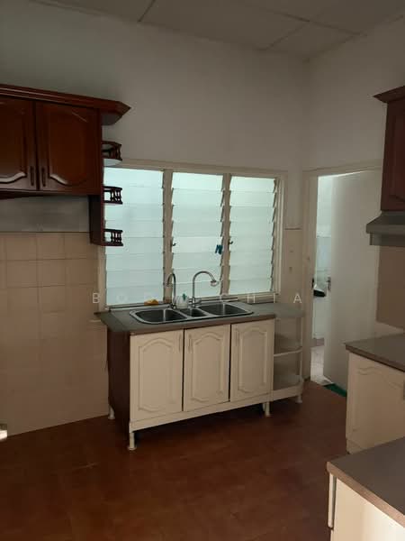 Pangsapuri untuk Dijual di Pangsapuri Excelsa - Boom Chia - Kitchen - PropertyGuru.com.my