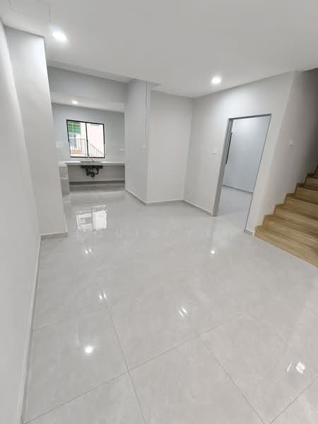 Rumah Teres 2 Tingkat untuk Dijual di Taman Ungku Tun Aminah (Skudai) - Louis Yeo - Interior - PropertyGuru.com.my