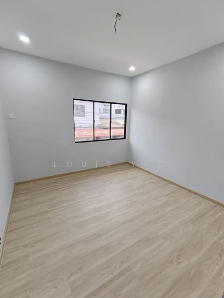 Rumah Teres 2 Tingkat untuk Dijual di Taman Ungku Tun Aminah (Skudai) - Louis Yeo - Interior - PropertyGuru.com.my