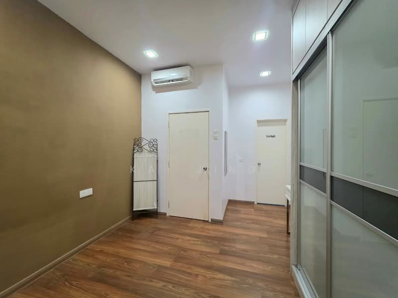 Apartment for Rent at Nusa Heights (Nusa Puncak) - Kai Jing - Interior - PropertyGuru.com.my
