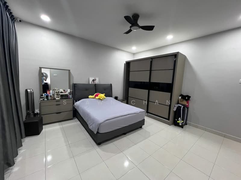 Rumah Teres 2 Tingkat untuk Dijual di Johor Bahru (Johor) - Shawn Chan - PropertyGuru.com.my