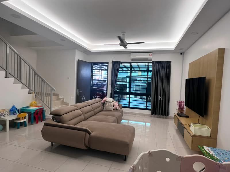 Rumah Teres 2 Tingkat untuk Dijual di Johor Bahru (Johor) - Shawn Chan - PropertyGuru.com.my