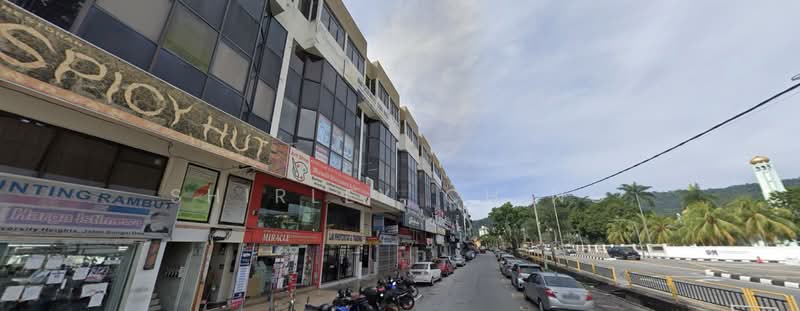 Shop / Office for Sale in Gelugor (Penang) - Shirley Ch'ng - PropertyGuru.com.my