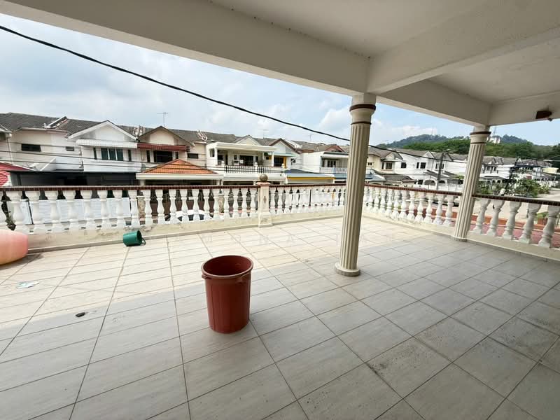 Semi-Detached House for Sale in Taman Kerjasama (Bukit Baru) - Ramona Tan - PropertyGuru.com.my