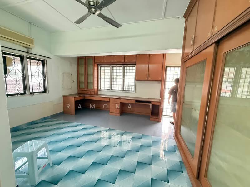 Semi-Detached House for Sale in Taman Kerjasama (Bukit Baru) - Ramona Tan - PropertyGuru.com.my
