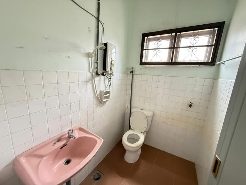Semi-Detached House for Sale in Taman Kerjasama (Bukit Baru) - Ramona Tan - PropertyGuru.com.my