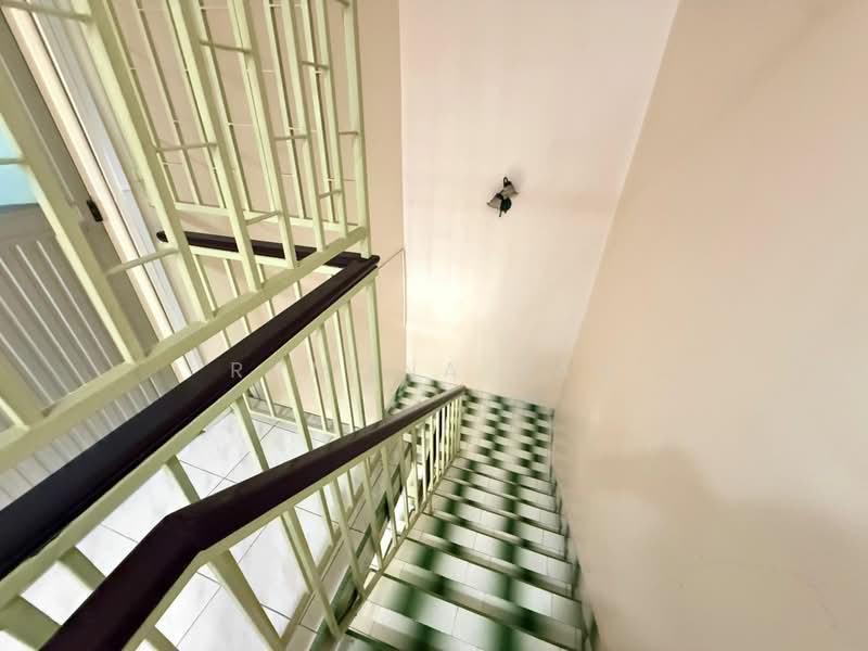 Semi-Detached House for Sale in Taman Kerjasama (Bukit Baru) - Ramona Tan - PropertyGuru.com.my
