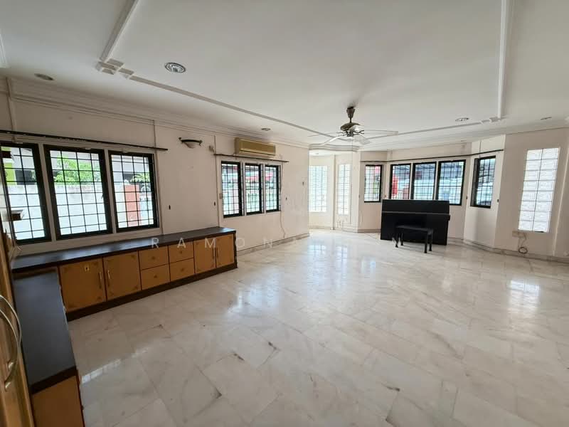 Semi-Detached House for Sale in Taman Kerjasama (Bukit Baru) - Ramona Tan - PropertyGuru.com.my