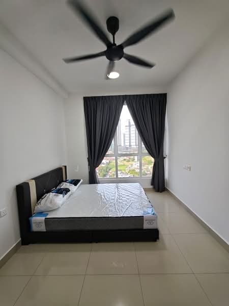 Service Residence for Rent at TRELLIS RESIDENCES - Jim Ng - PropertyGuru.com.my