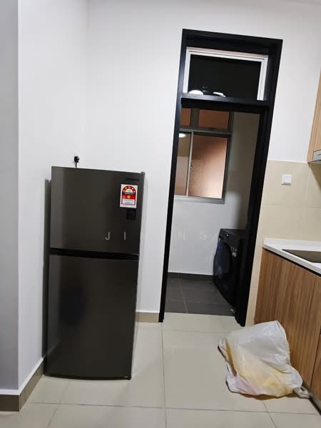 Service Residence for Rent at TRELLIS RESIDENCES - Jim Ng - PropertyGuru.com.my