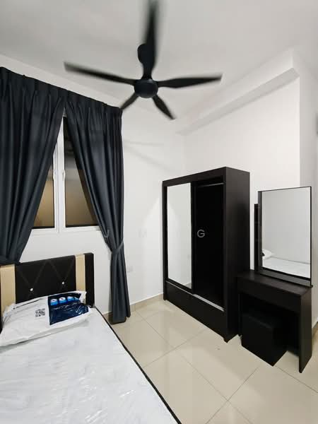 Service Residence for Rent at TRELLIS RESIDENCES - Jim Ng - PropertyGuru.com.my