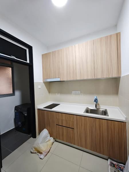 Service Residence for Rent at TRELLIS RESIDENCES - Jim Ng - PropertyGuru.com.my
