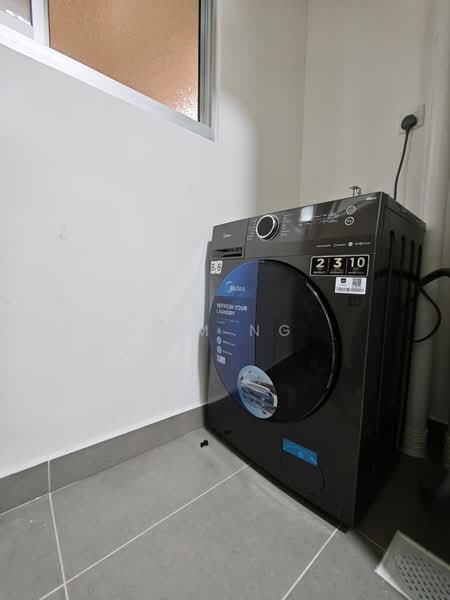 Service Residence for Rent at TRELLIS RESIDENCES - Jim Ng - PropertyGuru.com.my