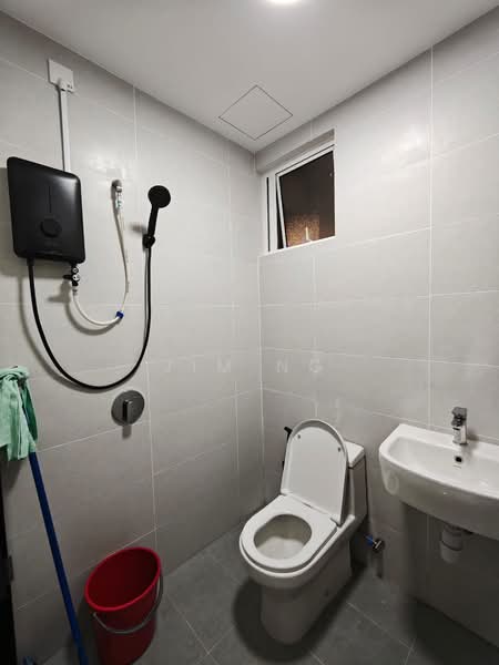 Service Residence for Rent at TRELLIS RESIDENCES - Jim Ng - PropertyGuru.com.my