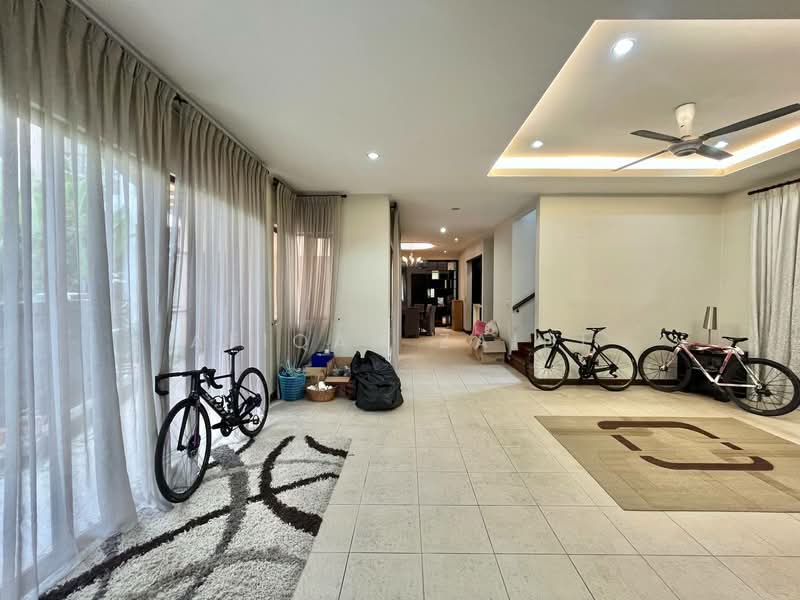 2-storey Terraced House for Sale in Bukit Jelutong (Shah Alam) - Afiqah zaidi - PropertyGuru.com.my