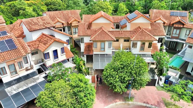 2-storey Terraced House for Sale in Bukit Jelutong (Shah Alam) - Afiqah zaidi - PropertyGuru.com.my