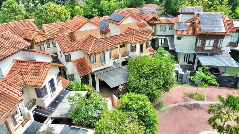 2-storey Terraced House for Sale in Bukit Jelutong (Shah Alam) - Afiqah zaidi - PropertyGuru.com.my
